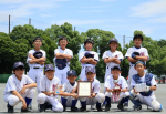 区民大会　3位入賞！