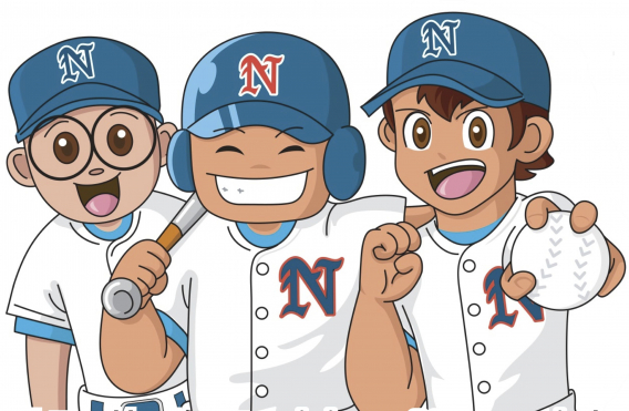 新4年生1名入部！